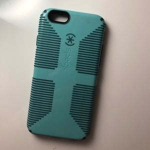 iPhone 6 speck case